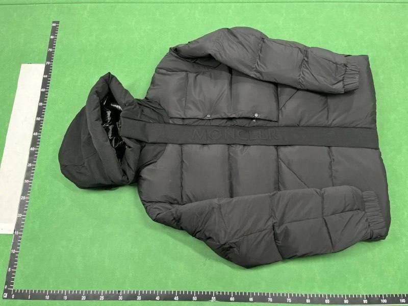  Moncler Jacket & Down