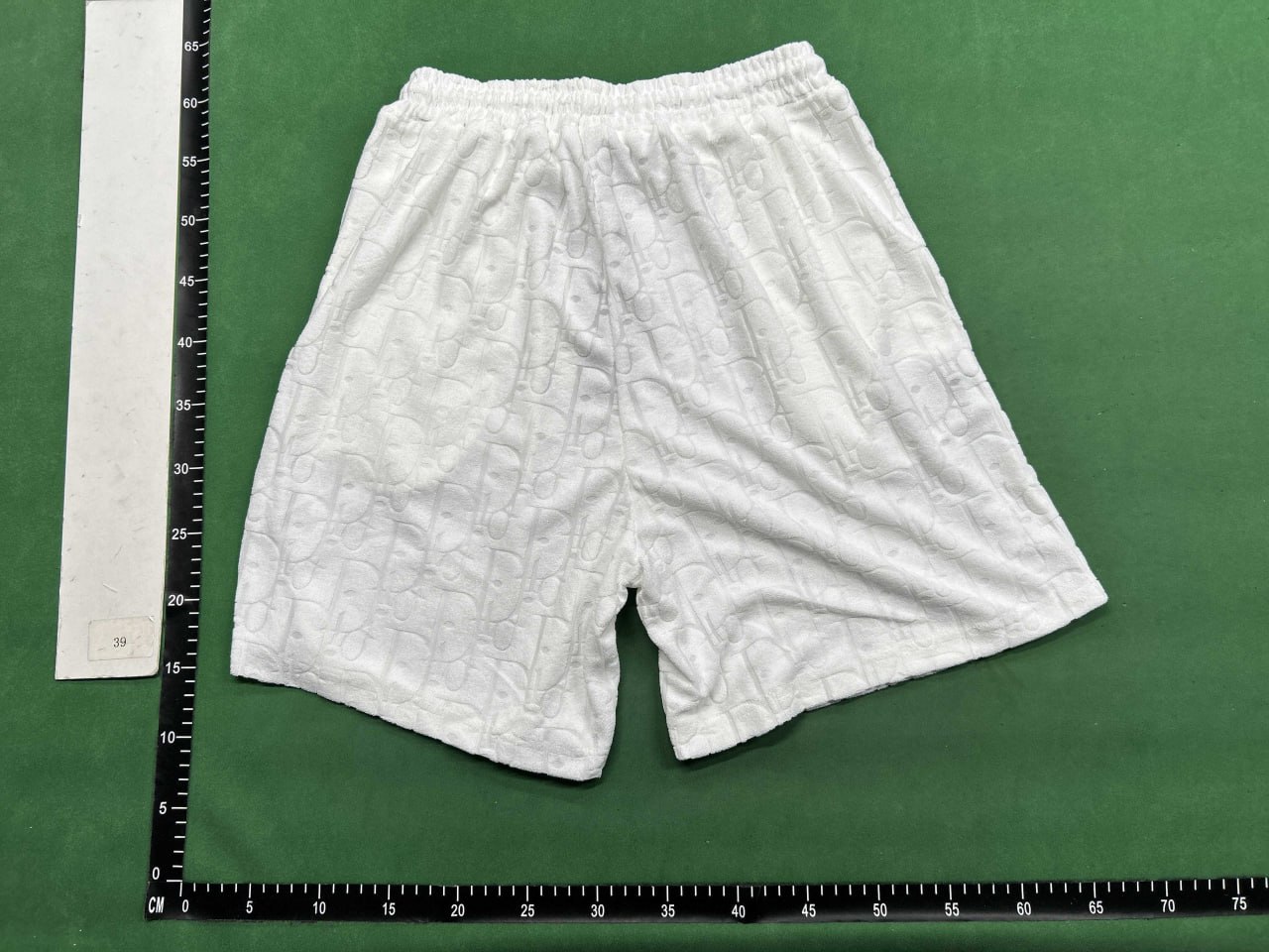 dior shorts （5+）