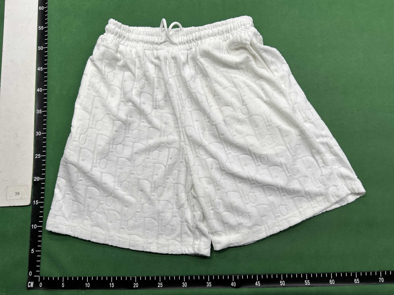 dior shorts （5+）
