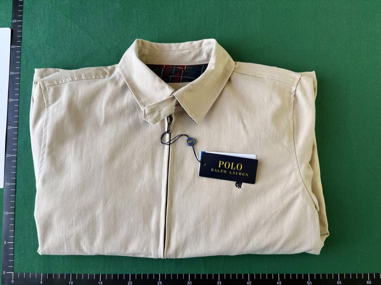   ralph lauren jacket