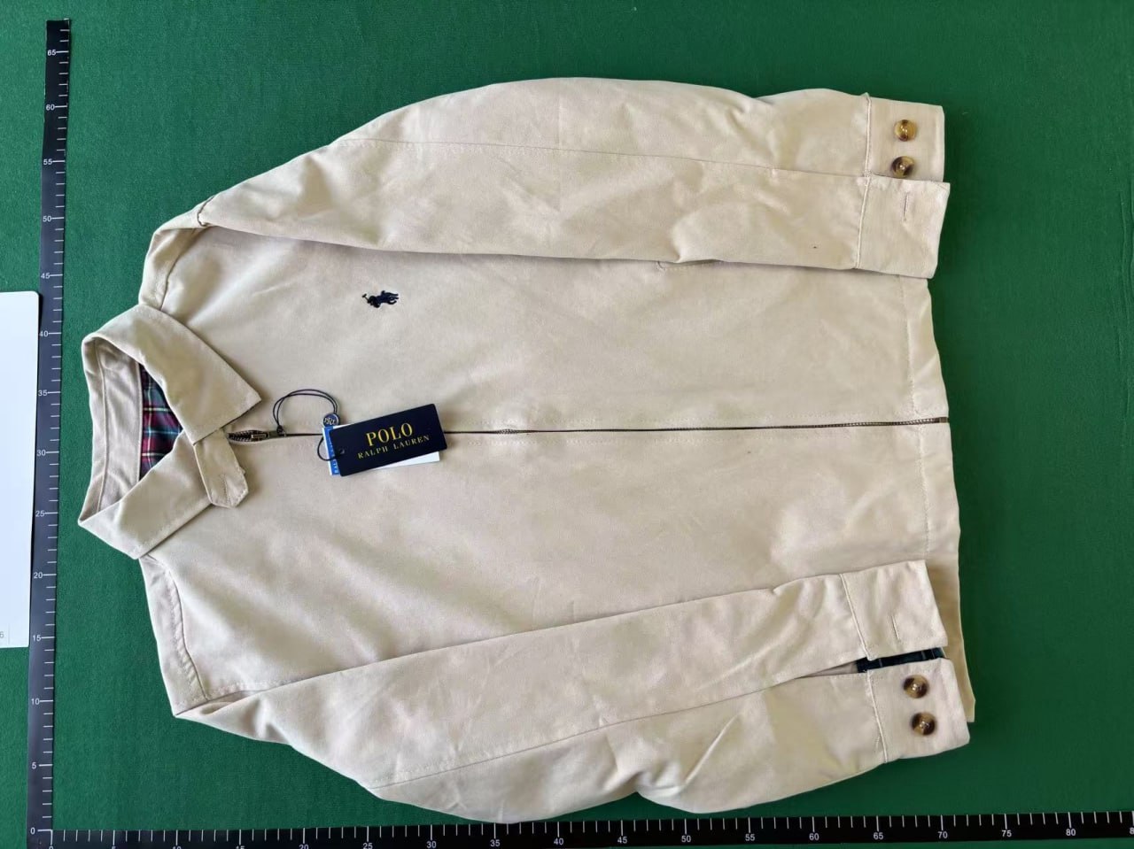   ralph lauren jacket