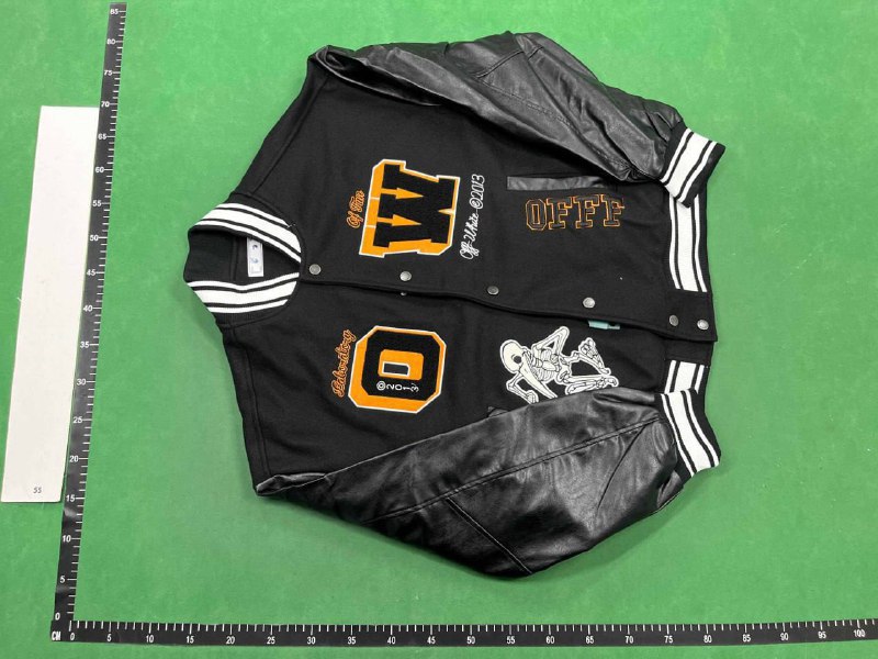 VARSITY & LV JACKET【Top quality】( 30 + styles)