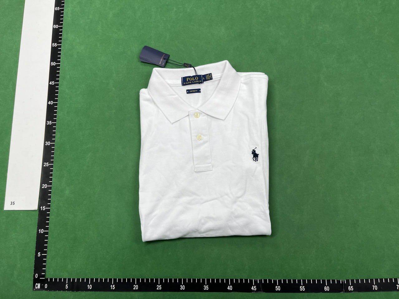  Ralph Lauren Polo T-shirt （35+）