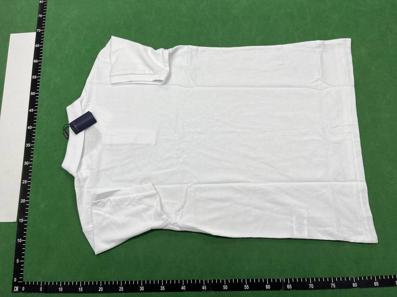  Ralph Lauren Polo T-shirt （35+）