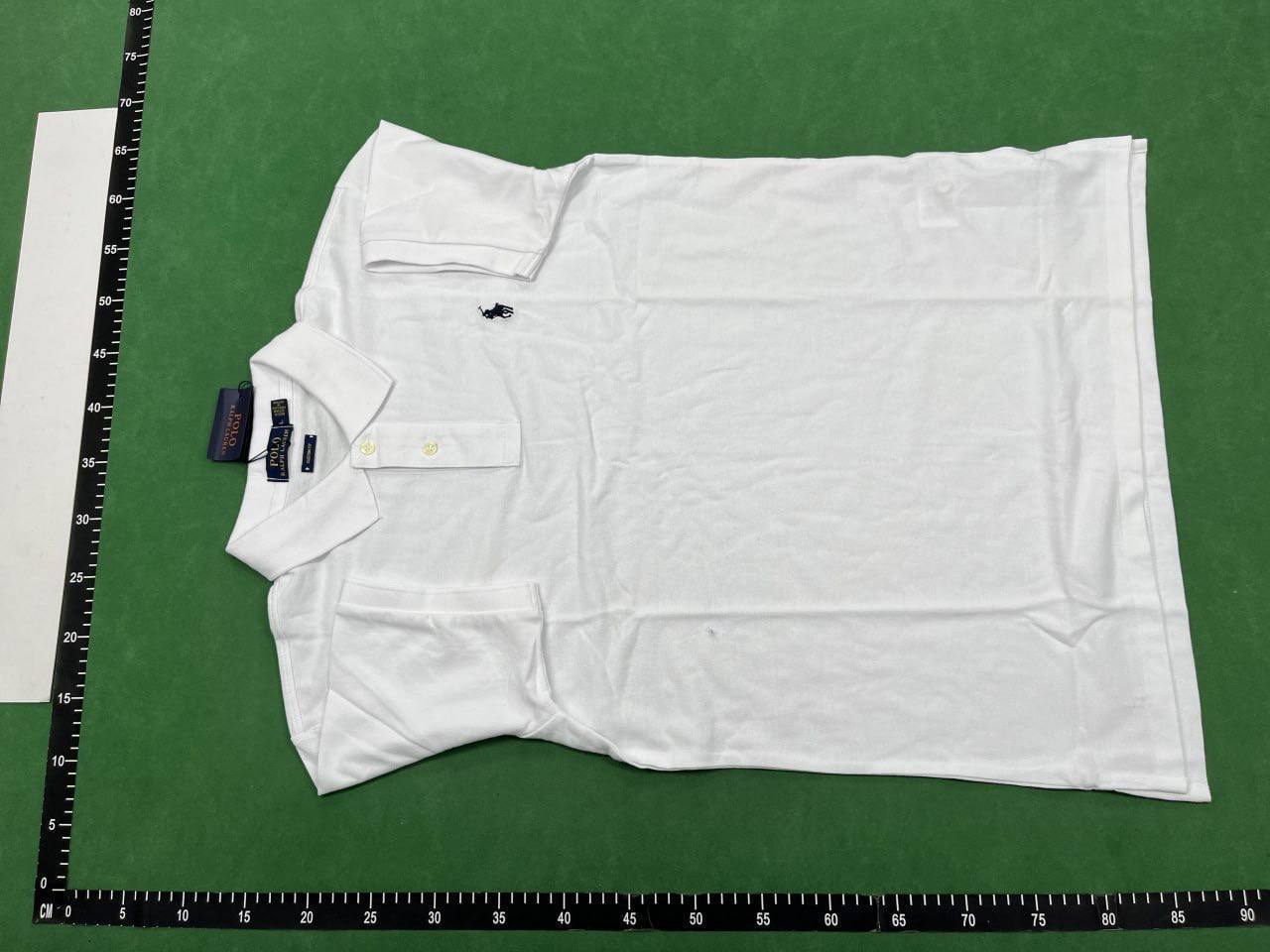  Ralph Lauren Polo T-shirt （35+）