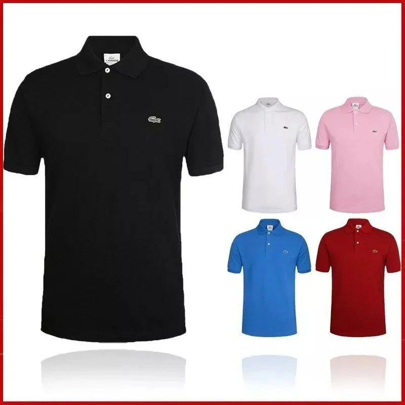  Lacoste polo 