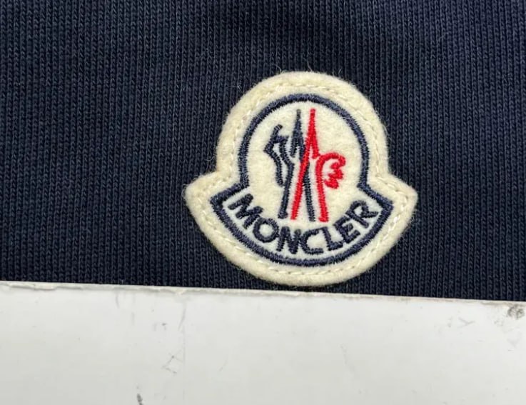 monclar jacket