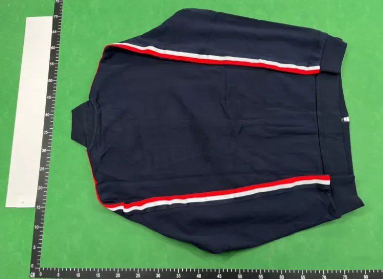 monclar jacket