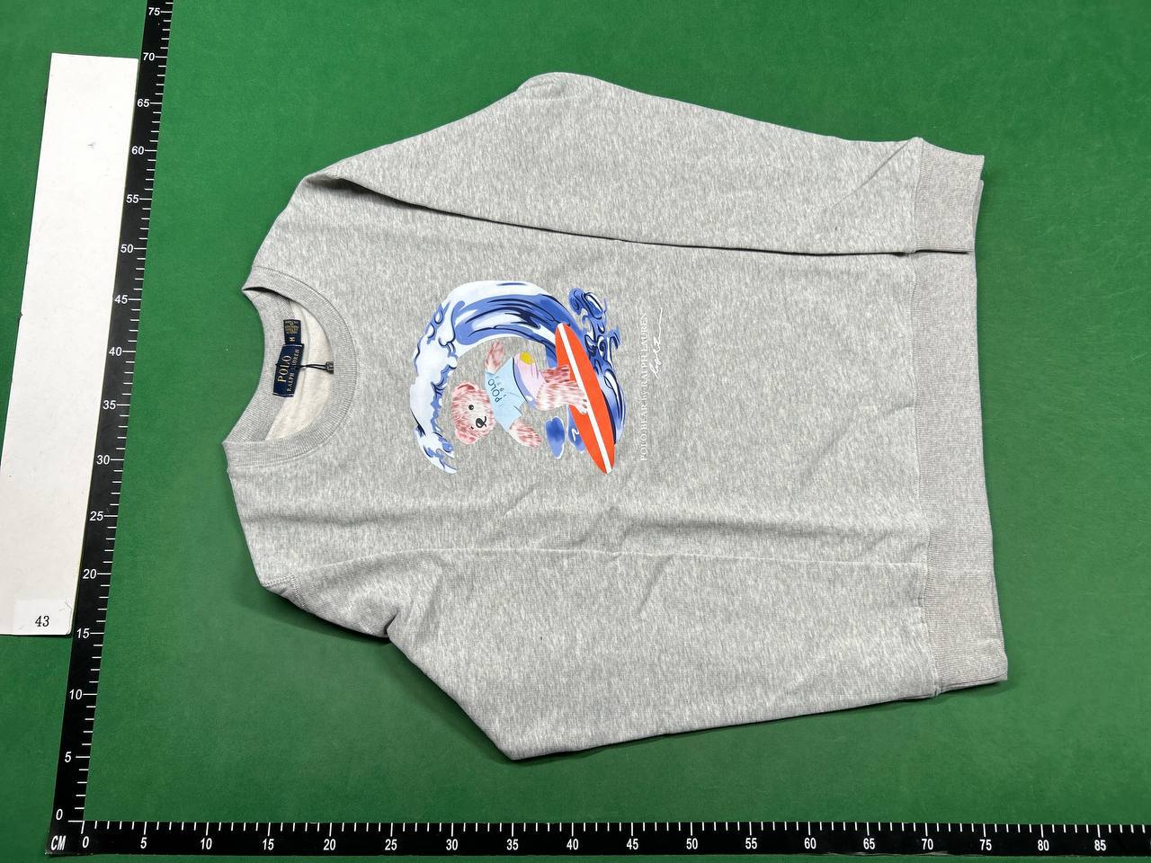Ralph Lauren sweatshirt   （30+ style）