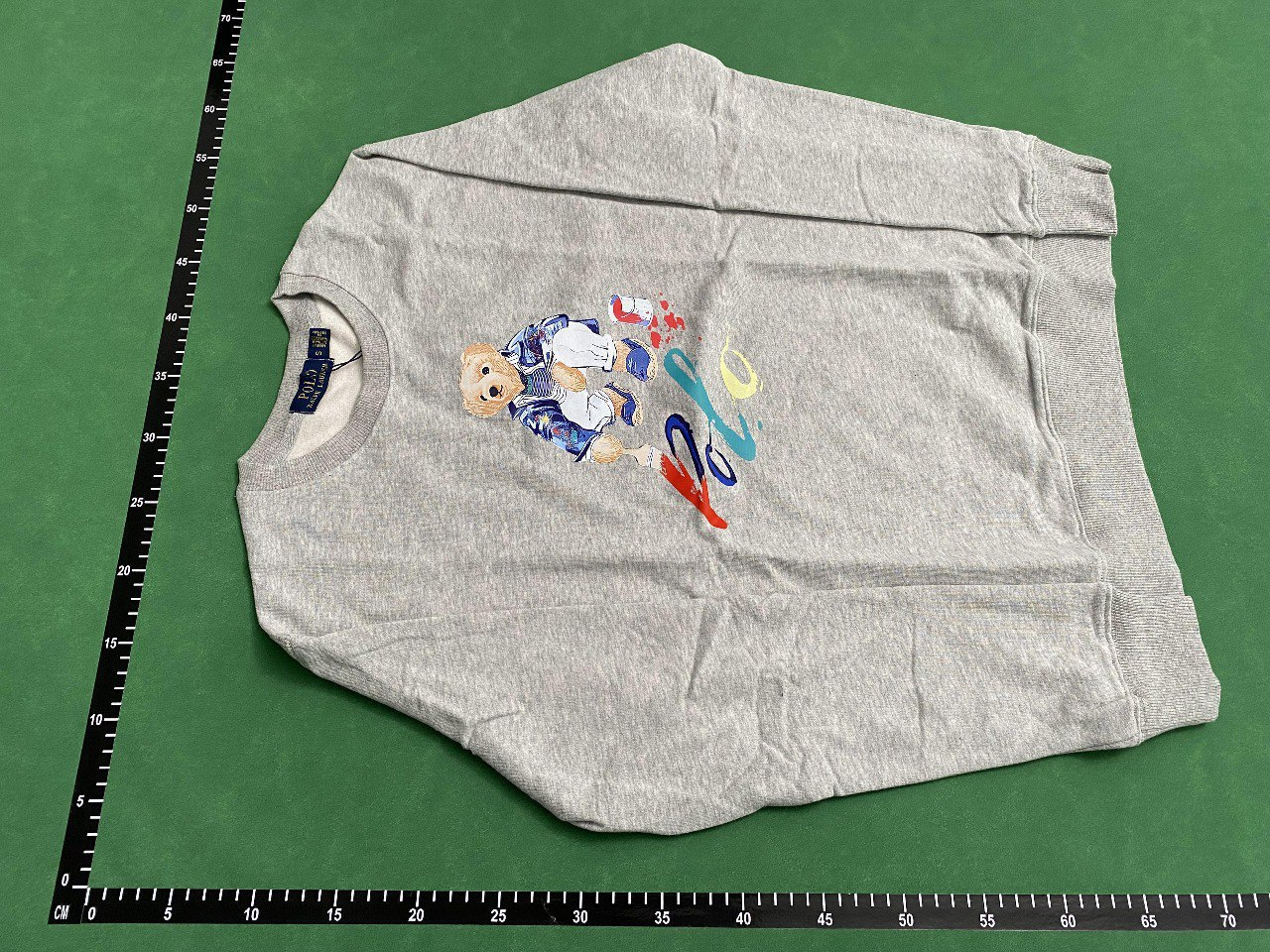 Ralph Lauren sweatshirt   （30+ style）