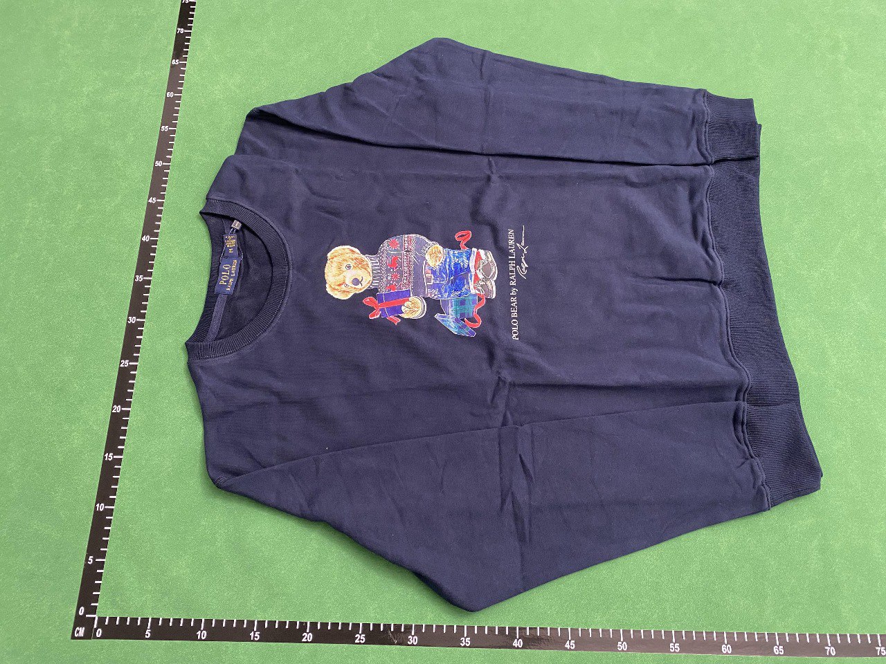 Ralph Lauren sweatshirt   （30+ style）