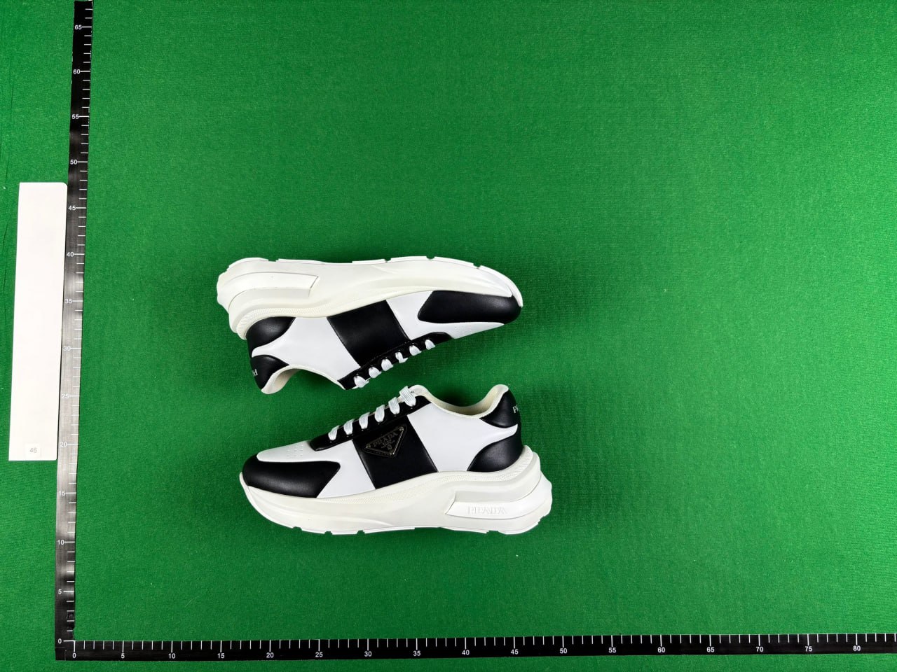 Prada Casual Shoes