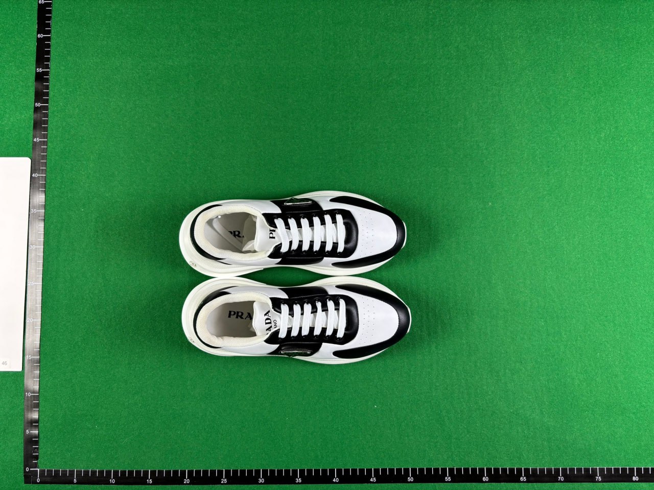 Prada Casual Shoes
