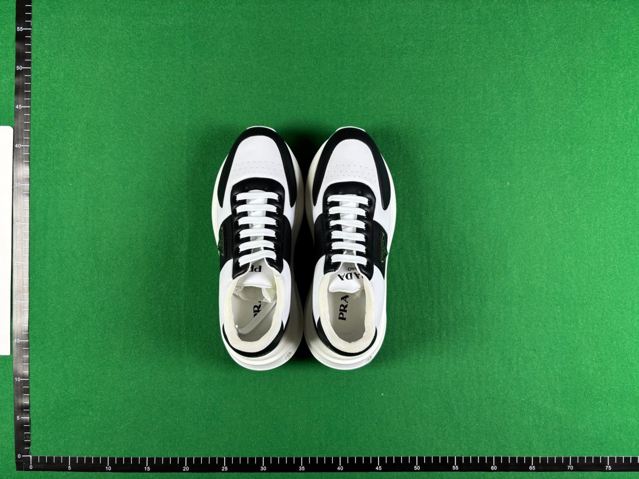 Prada Casual Shoes