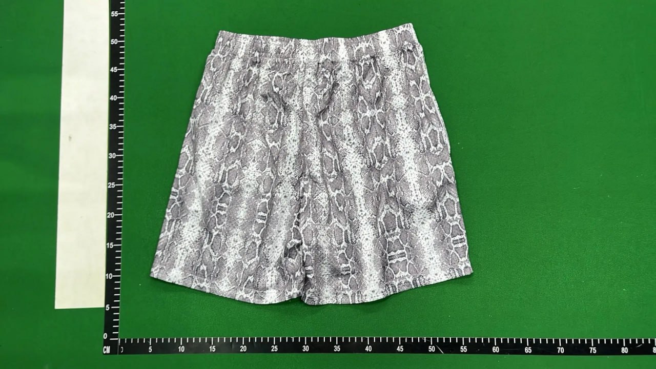 Eric Emanuel SHORTS 