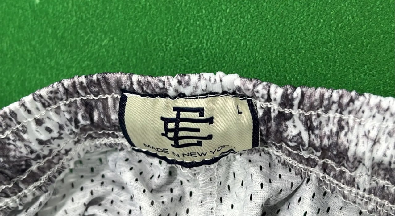 Eric Emanuel SHORTS 