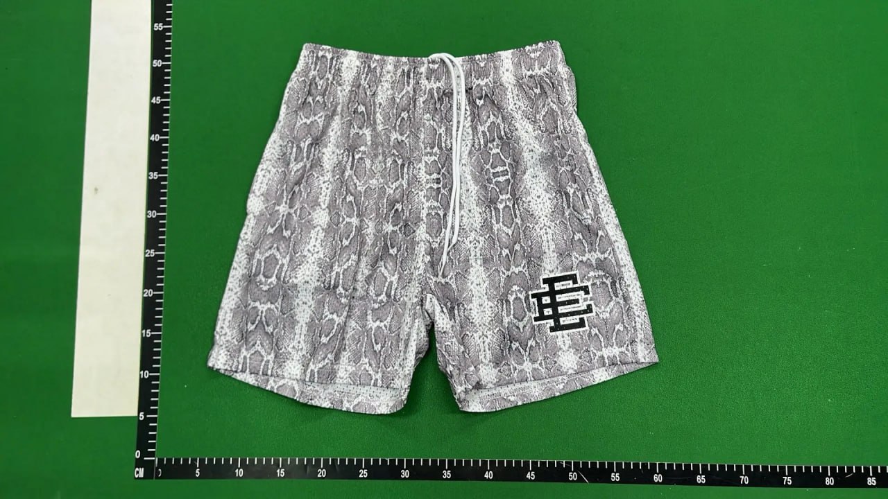 Eric Emanuel SHORTS 