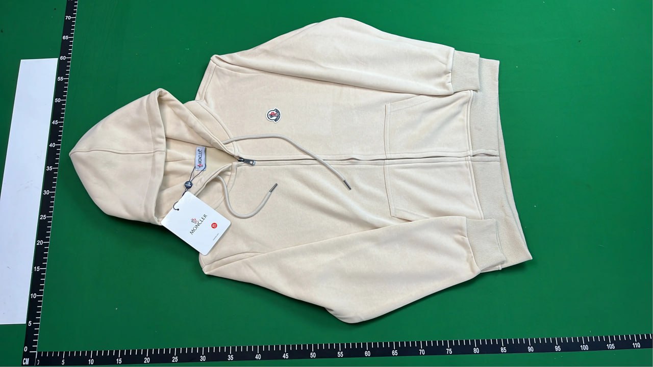  Moncler Hoodie
