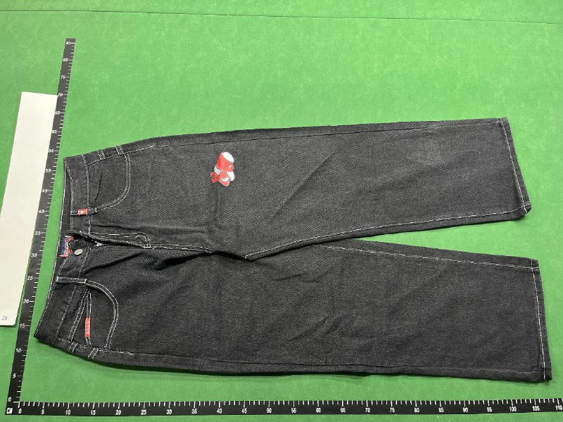 Jnco jeans  (20 CP)