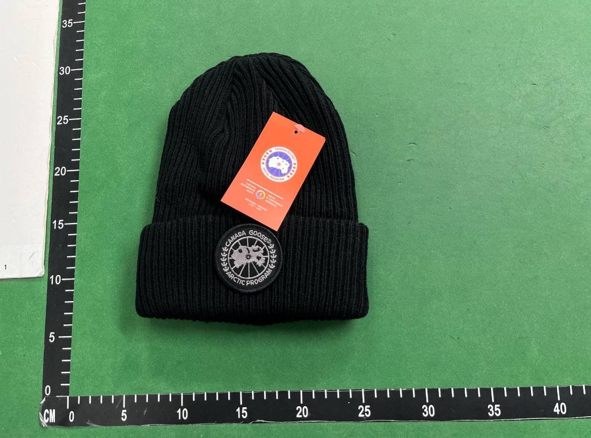 Canada goose hat  (29 CP)