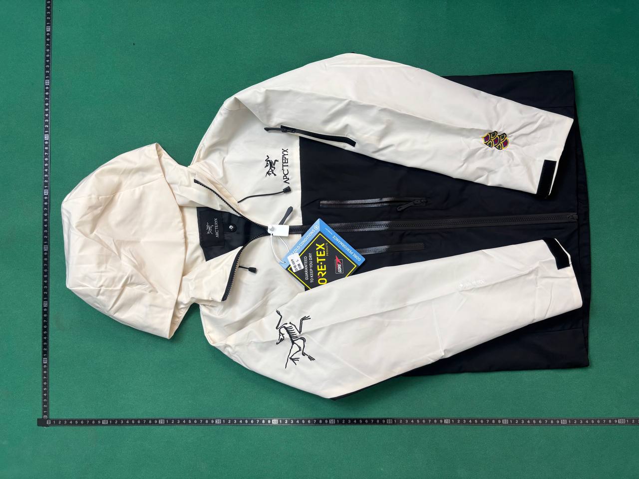 ARC'TERYX Jackets