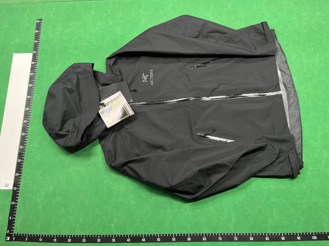 ARC'TERYX Jackets