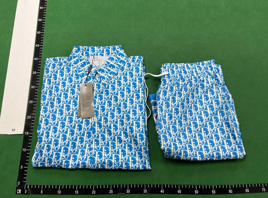  Dior  set