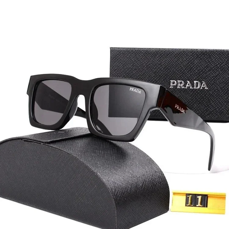 Prada Glasses 