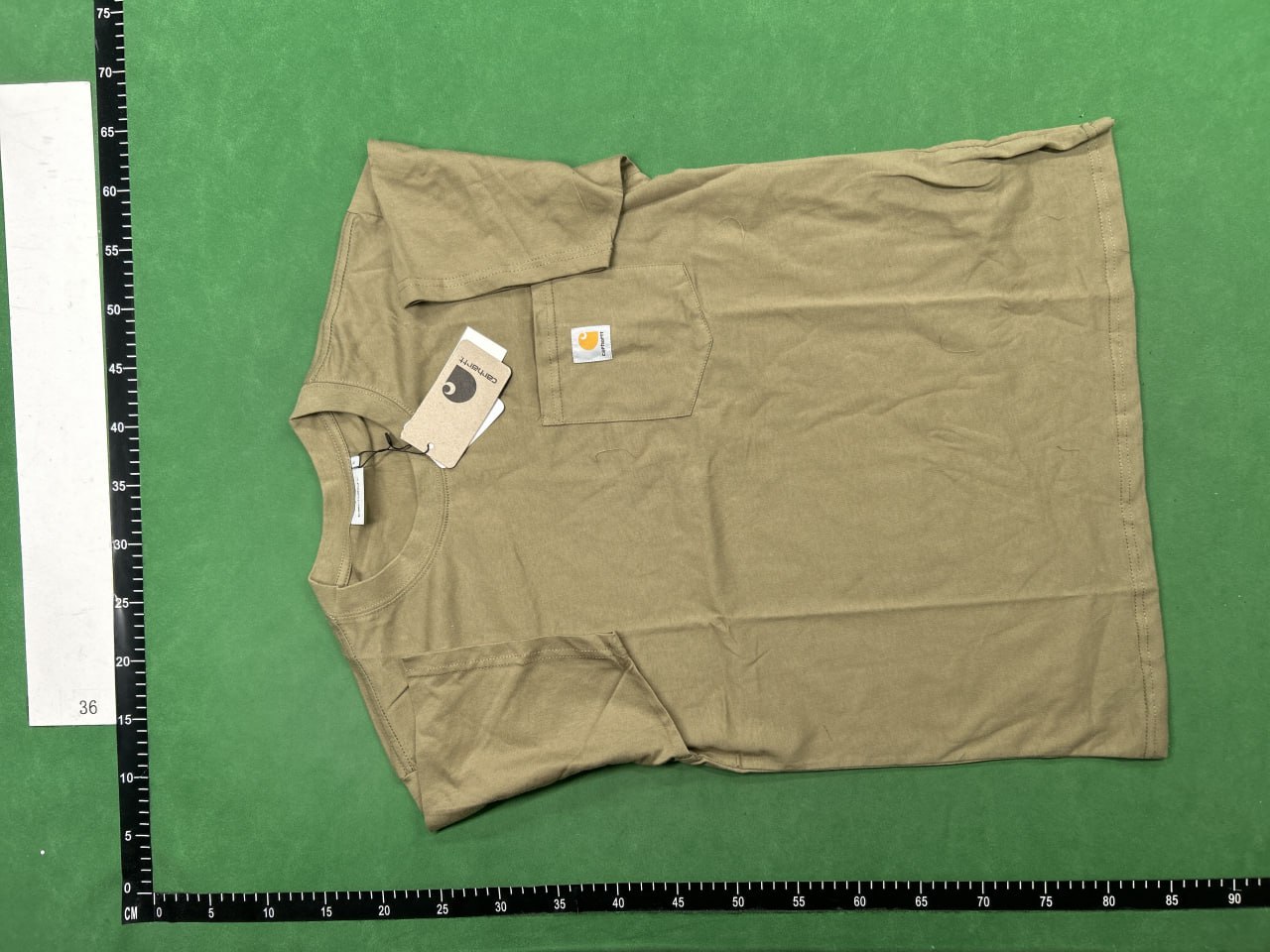 Carhartt T-shirt