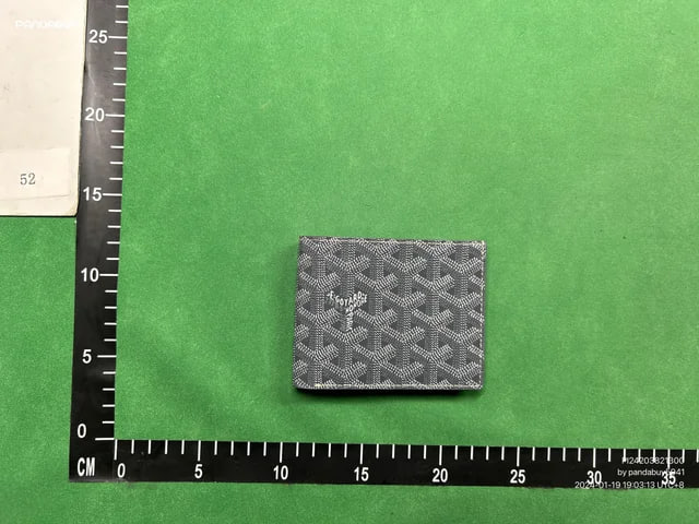 Goyard Wallet