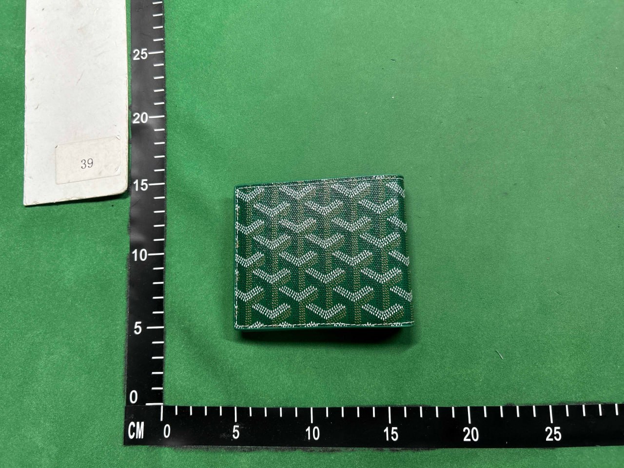 Goyard Wallet