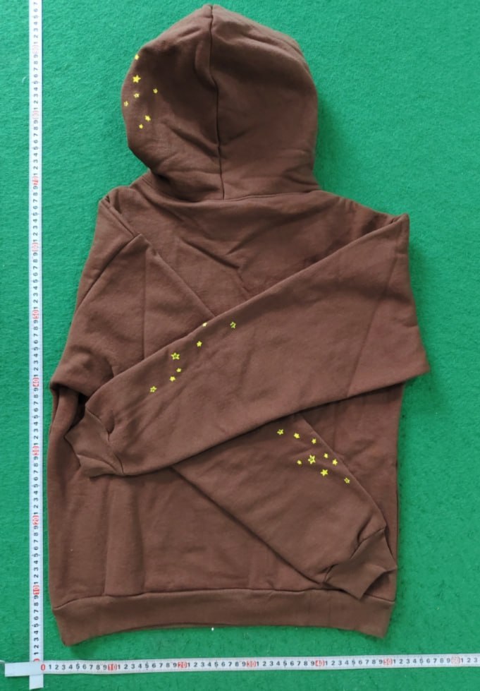 Sp5der Hoodie