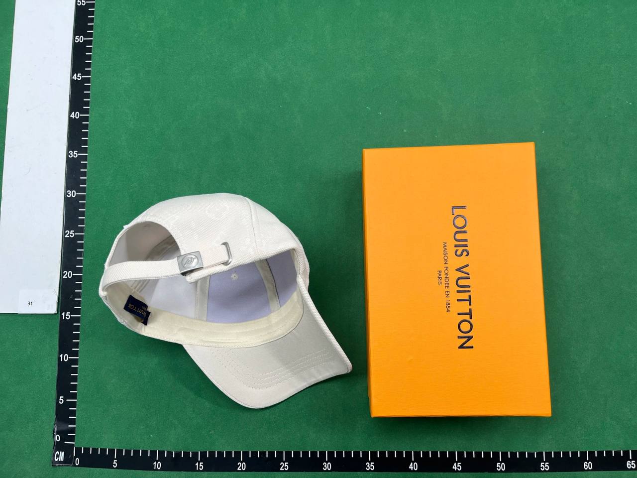 Louis Vuitton hat（39 STYLE TOP）