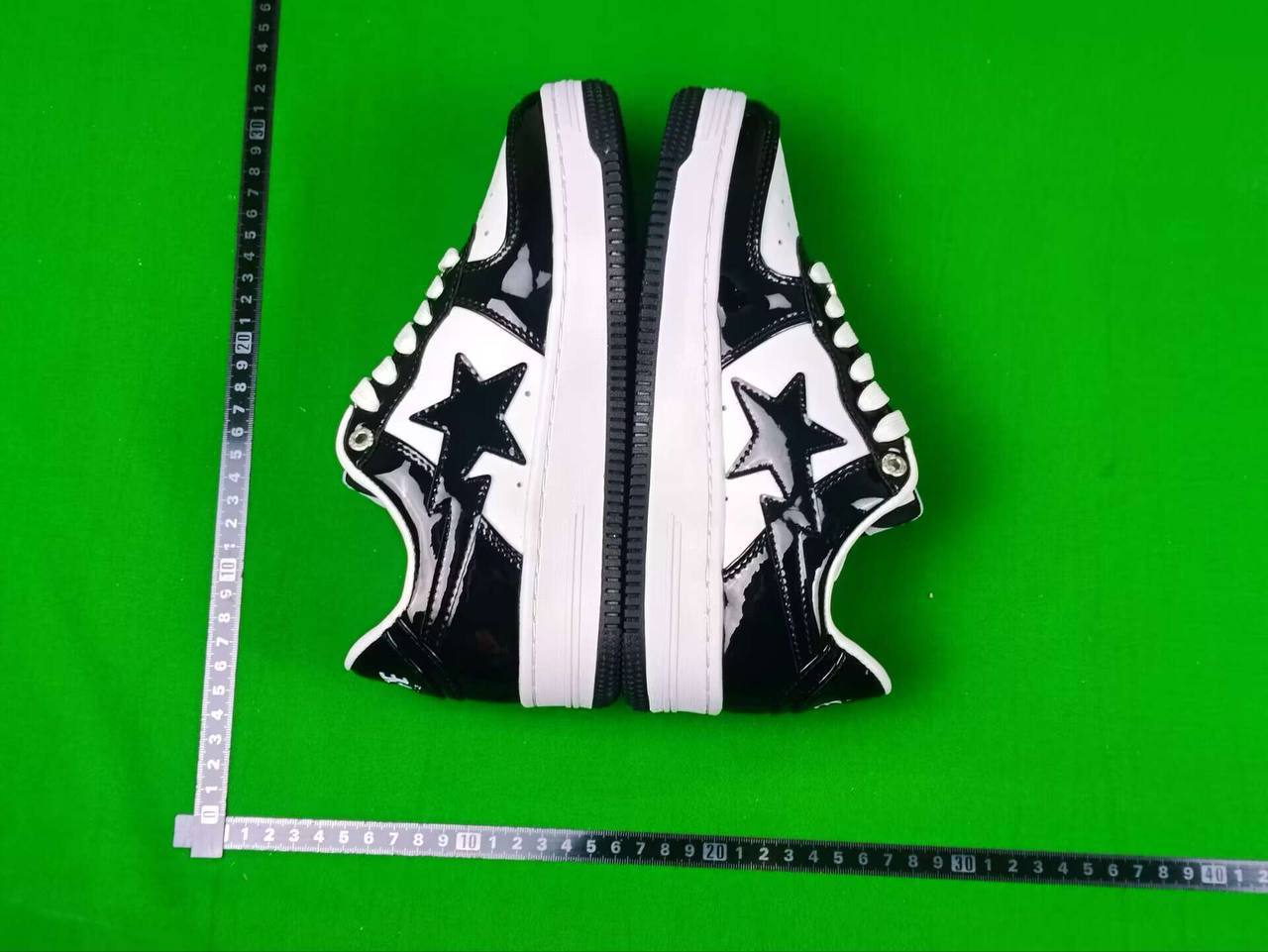  BAPE Sneakers 