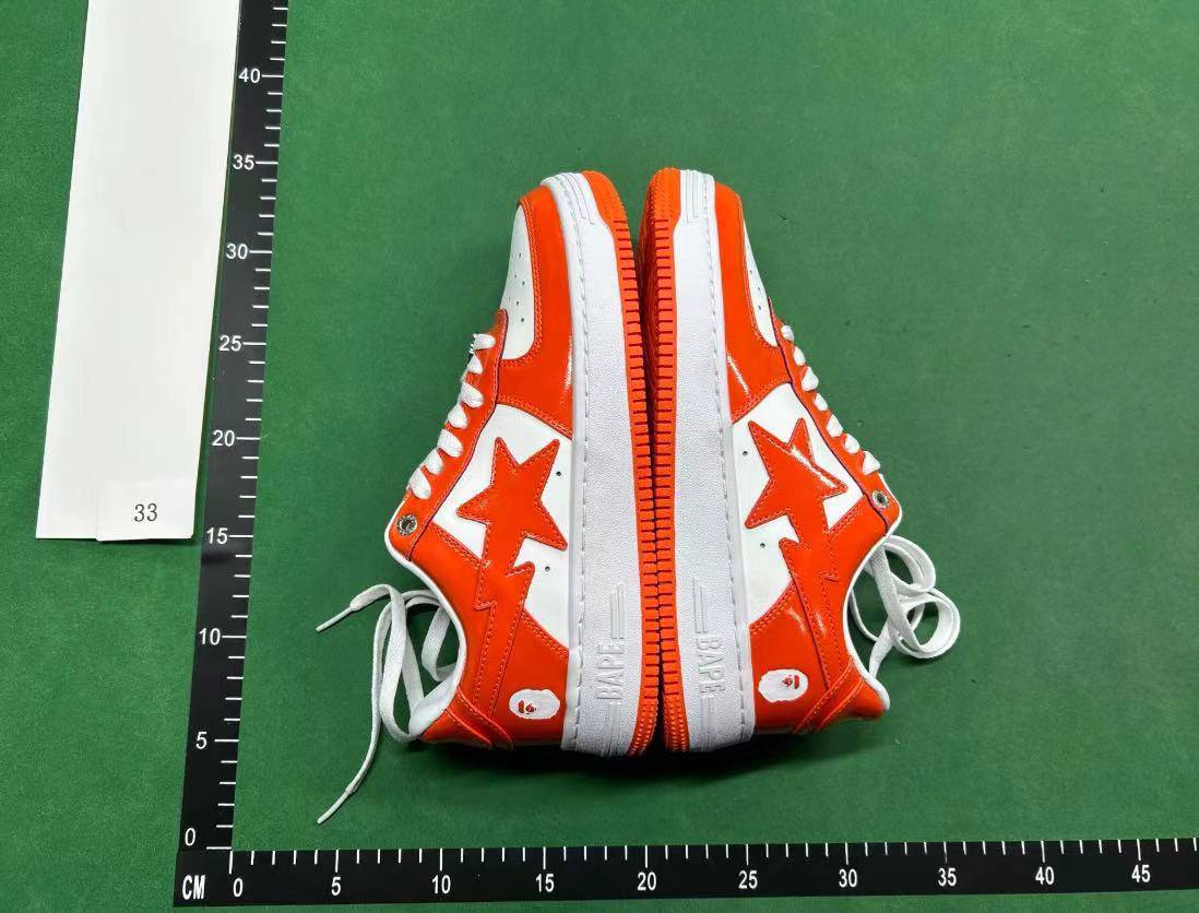  BAPE Sneakers 