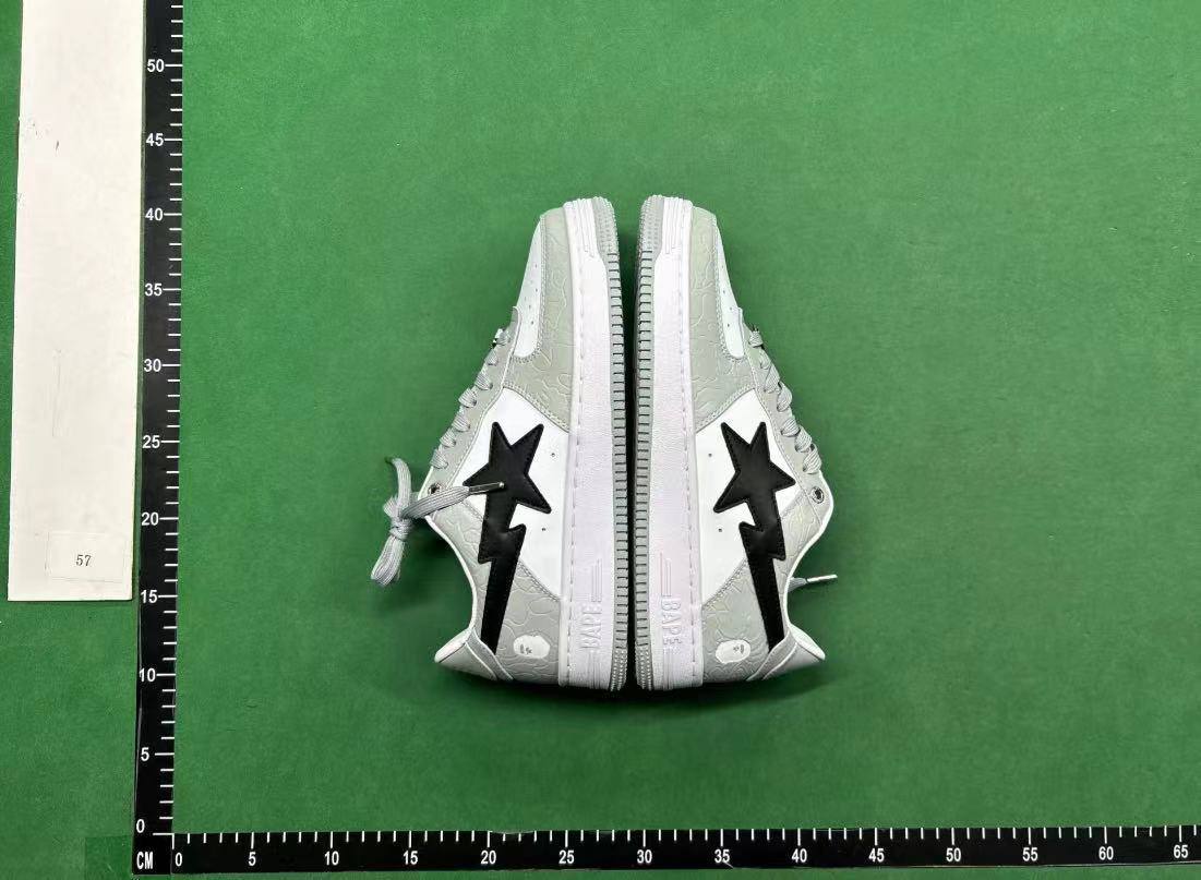  BAPE Sneakers 