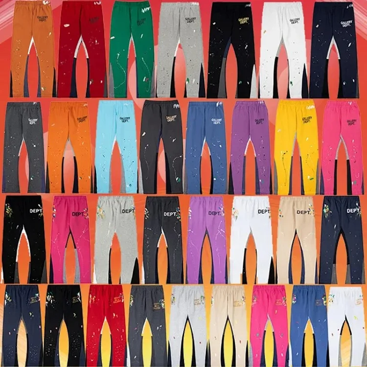 Gallery Dept  pants