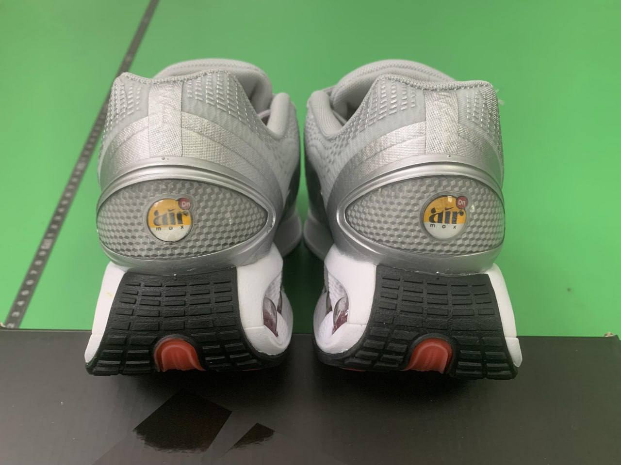NIIke sports shoes