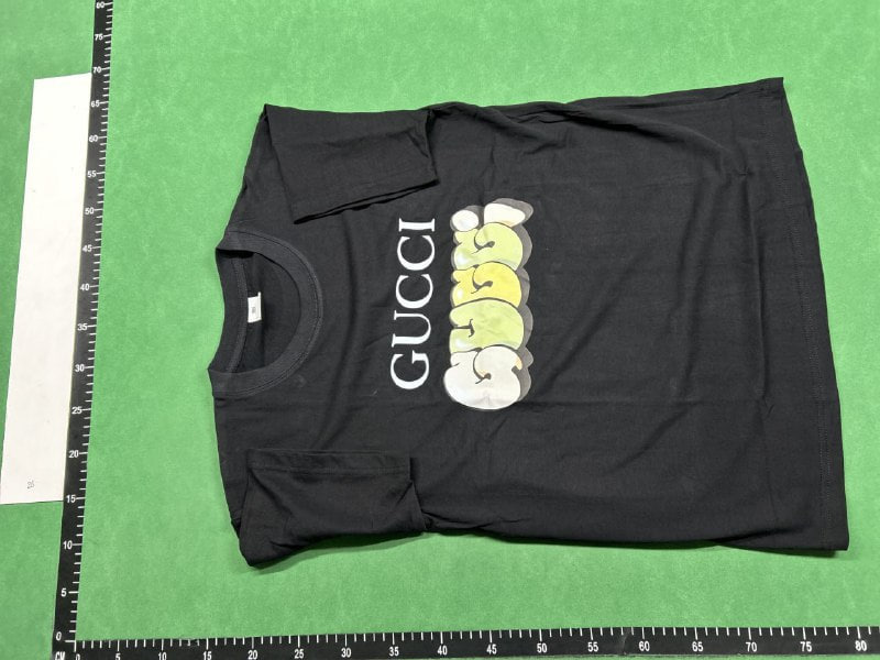 he North Face/Gucci T-Shirt（40 STYLE TOP）
