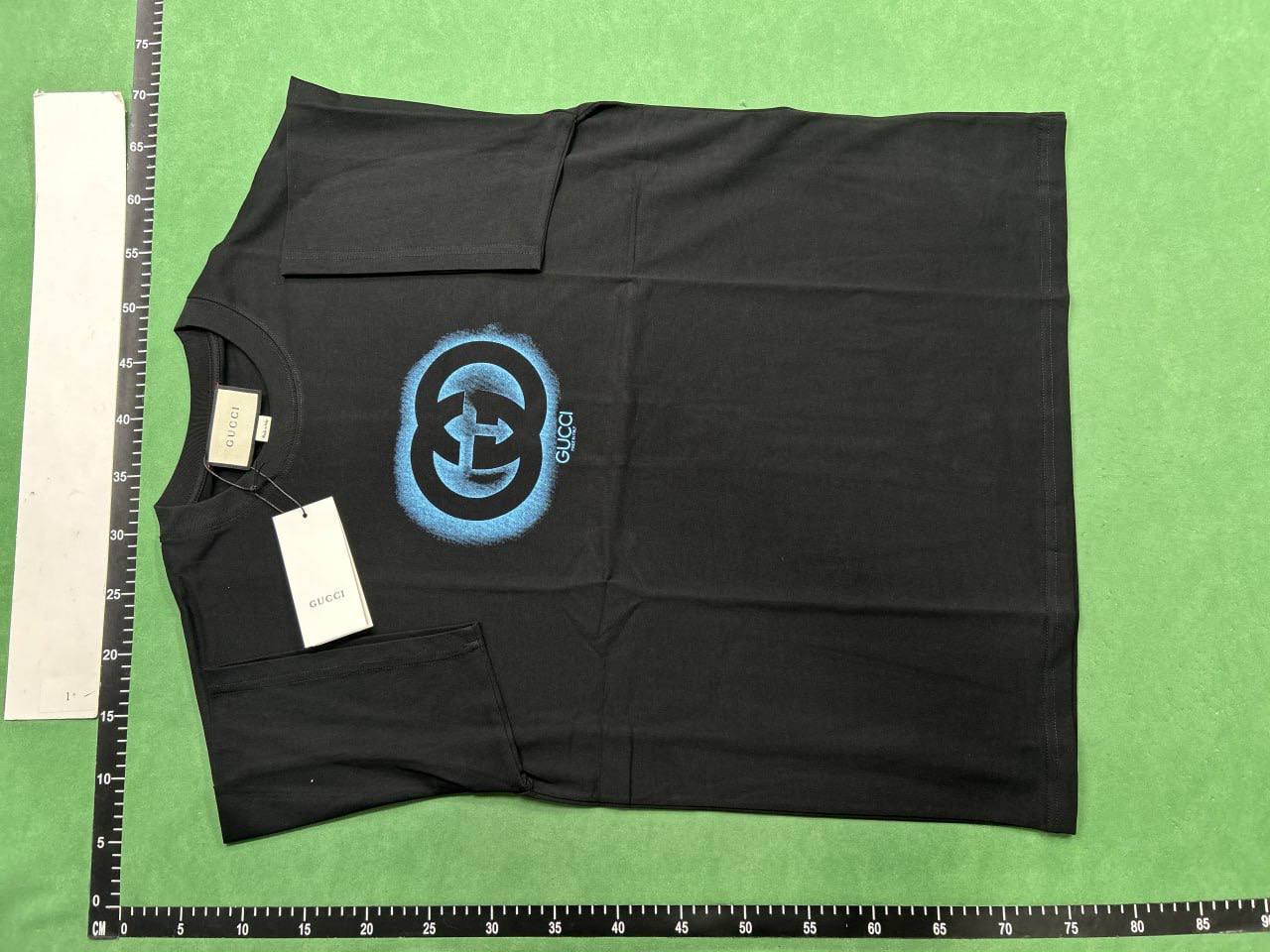 he North Face/Gucci T-Shirt（40 STYLE TOP）