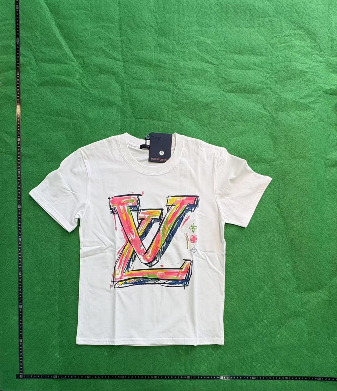  Dior/LV T-shirt（40 style TOP）