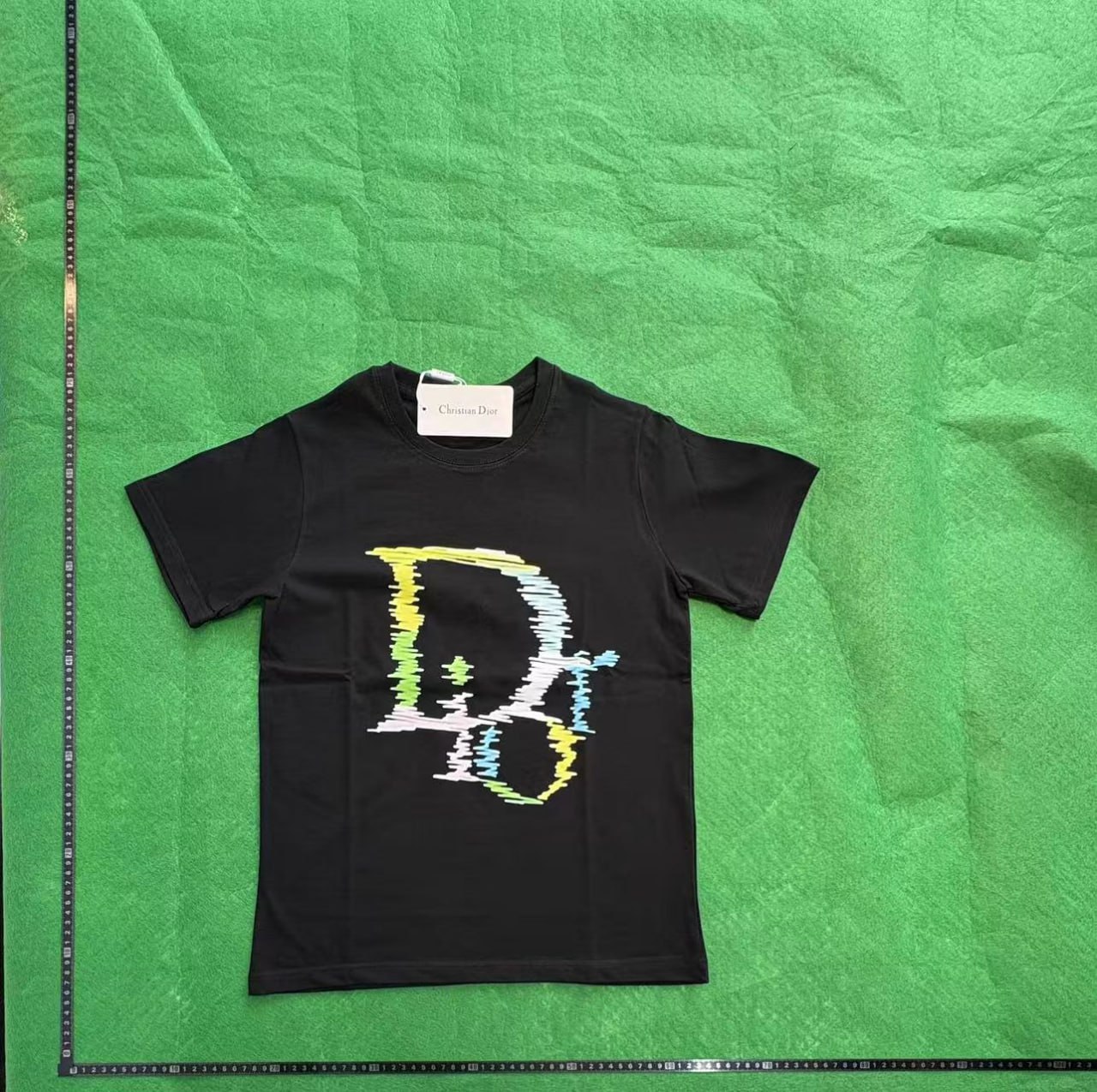  Dior/LV T-shirt（40 style TOP）
