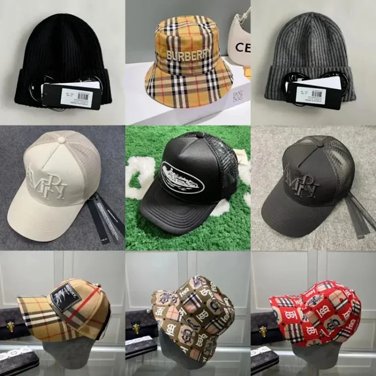 Amiri cap  (40 CP)