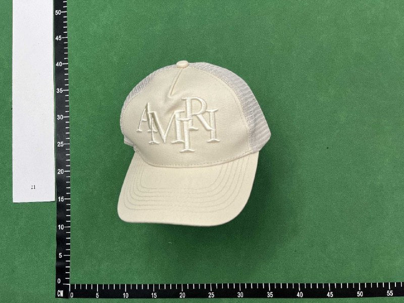 Amiri cap  (40 CP)