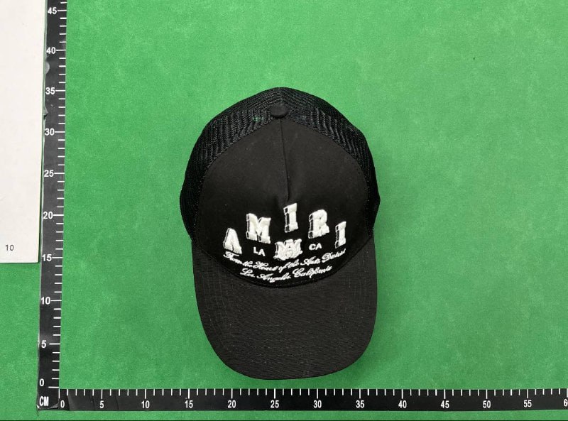 Amiri cap  (40 CP)