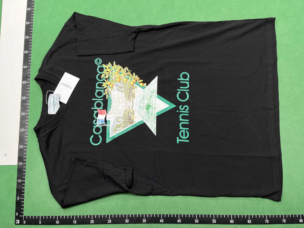 casa t-shirt