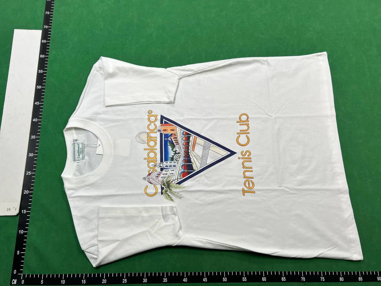 casa t-shirt