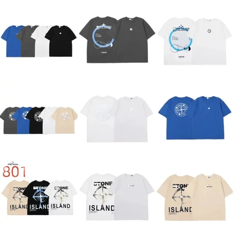 Stone Island  t-shirt