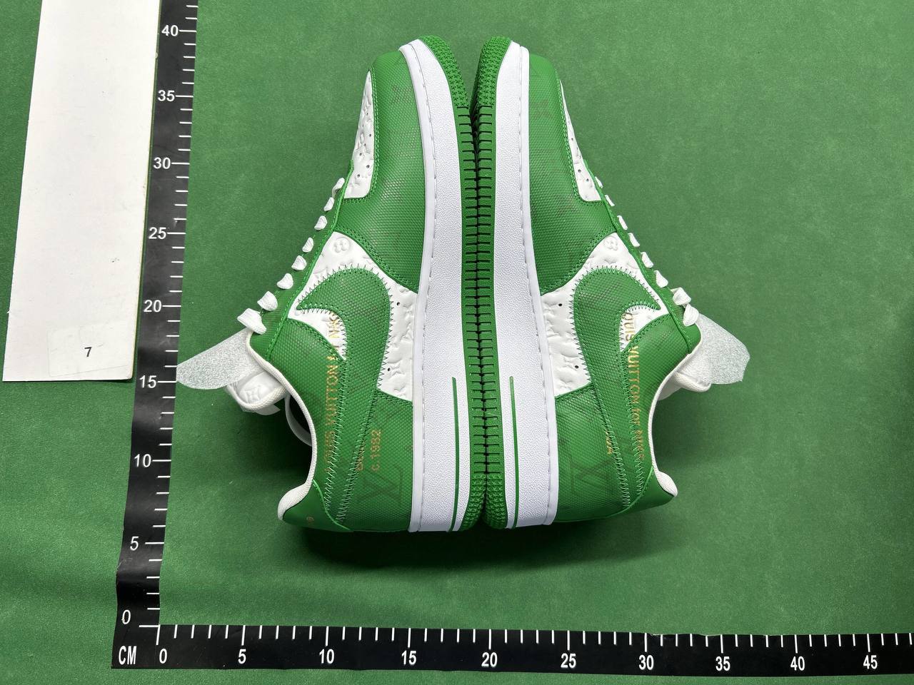 LV&nike  