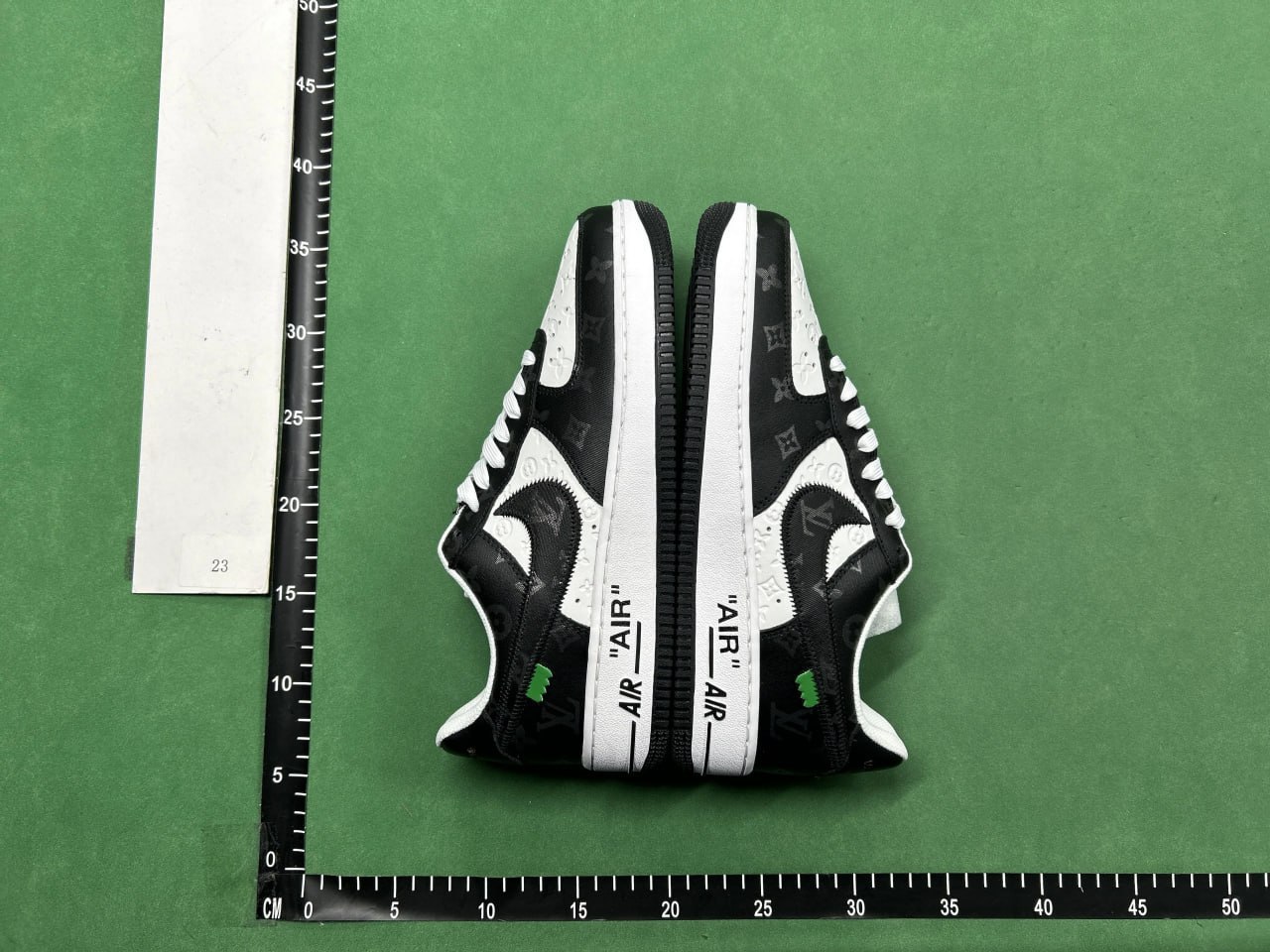 LV&nike  